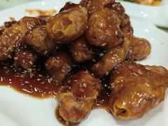 -东四民芳餐厅(世茂工三店)