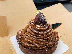 -光作面包Voila Lumiere(中山店)