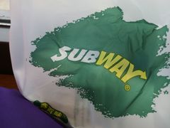 -SUBWAY赛百味(金码大厦店)