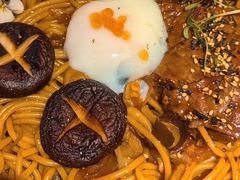 -BE BRIGHT KITCHEN(正佳广场店)