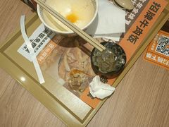 -吉野家(顺义站前北街店)