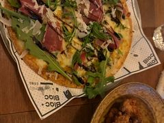 -Blac+Blac(中海环宇荟店)