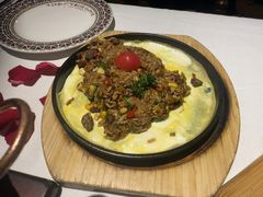 -俄士厨房(五棵松华熙LIVE店)