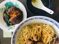 -好面道大肠面(中华路店)