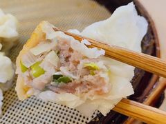 -海汇源老烧麦店(东大街总店)