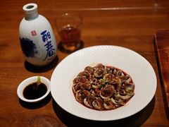 蚶子-甬上名灶(天一阁·翠柏店)