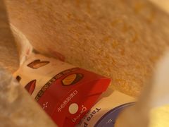 -麦当劳(假日广场店)