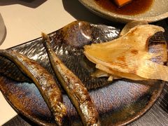 -鱼亭料理(芝罘店)
