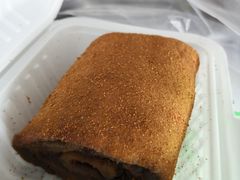 驴打滚-老回回饺子馆(海洋馆店)