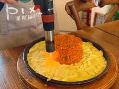 -像素研食The pixlab (皮市街店)