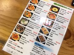 -金北顺大锅家(신사본점)