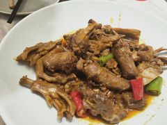 -望湘园·湖南菜(宏伊店)