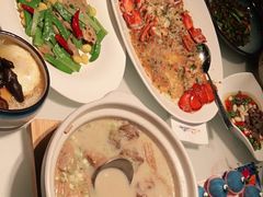 -江上荟·创意中国菜(绿地缤纷城店)