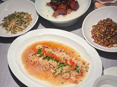 -章吴记喜瑞餐厅(东东城店)