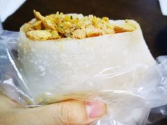 -安徽阜阳卷馍(西单店)