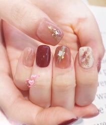 点击看大图 -LILY NAILS美甲美睫
