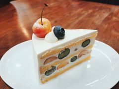 -black rainbow coffee