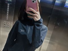 -ARC'TERYX始祖鸟(北京王府中环店)