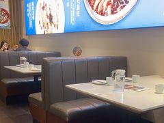 卡座-峨嵋小镇·川菜(勒泰中心店)