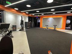-加伍磅健身(千树店)
