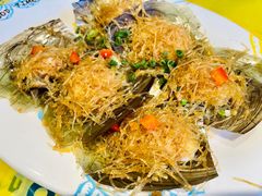-桥东喜碧海鲜街(水东街店)