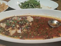 -廊亦舫Lang Yi Fang Restaurant(金桥店)