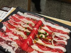 -花味·自助烤肉(雨花客厅店)