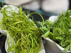 -野菌皇海景野生菌火锅(滨海大道店)