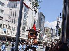 -四条大桥