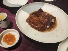 -粤匠·澳门点心粤菜海鲜(澳门半岛店)