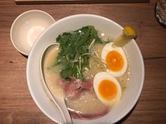 -KYOTO MISO RAMEN KAZU