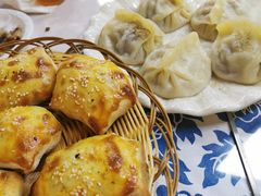 -马黑哥椒麻鸡(清江山水店)