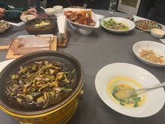 -羲和雅苑•北京烤鸭(平安国际金融中心店)