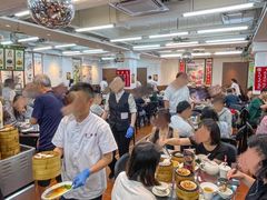 -香港蓮香樓(中環店)