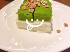 -枣子树素餐厅(铂金城店)