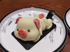 -SPACELAB失重餐厅(世纪汇店)