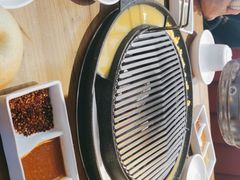 -釜山火炉韩式炭火烤肉(欧洲城店)