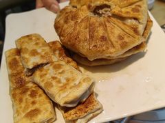 -西关开口馅饼(东寺小区店)