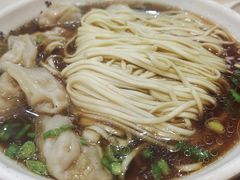 -蒋家桥饺面店(广陵路店)
