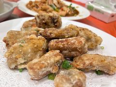 椒盐排骨-光兴海鲜排档·小炒(莱利园店)