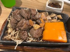 -隐泉之语日式料理(王府中环店)