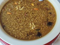 -煎饼卷大葱·非遗传承·潍坊菜(十笏园店)