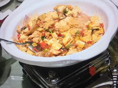 -刘胖子家常菜·蹄花焖藕(中央花园店)