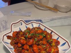 -石牌岭小亮蒸虾•湖北老字号(左岭店)
