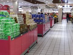 -悦喜客来购物广场(中山路店)
