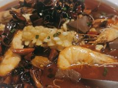 -金枝玉叶上海人家食府(三里河店)