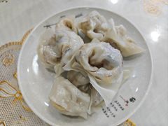 -十四娘手工水饺(新建小区店)