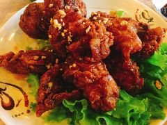 -郑阿姨的家·이모네·韩料&烤肉(武川路店)