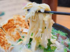 -鸭小妹鸭血粉丝(老门东店)