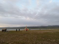 -青海湖国家重点风景名胜区